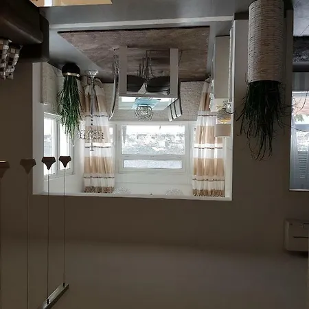 Panorama Luxury Apartamento
